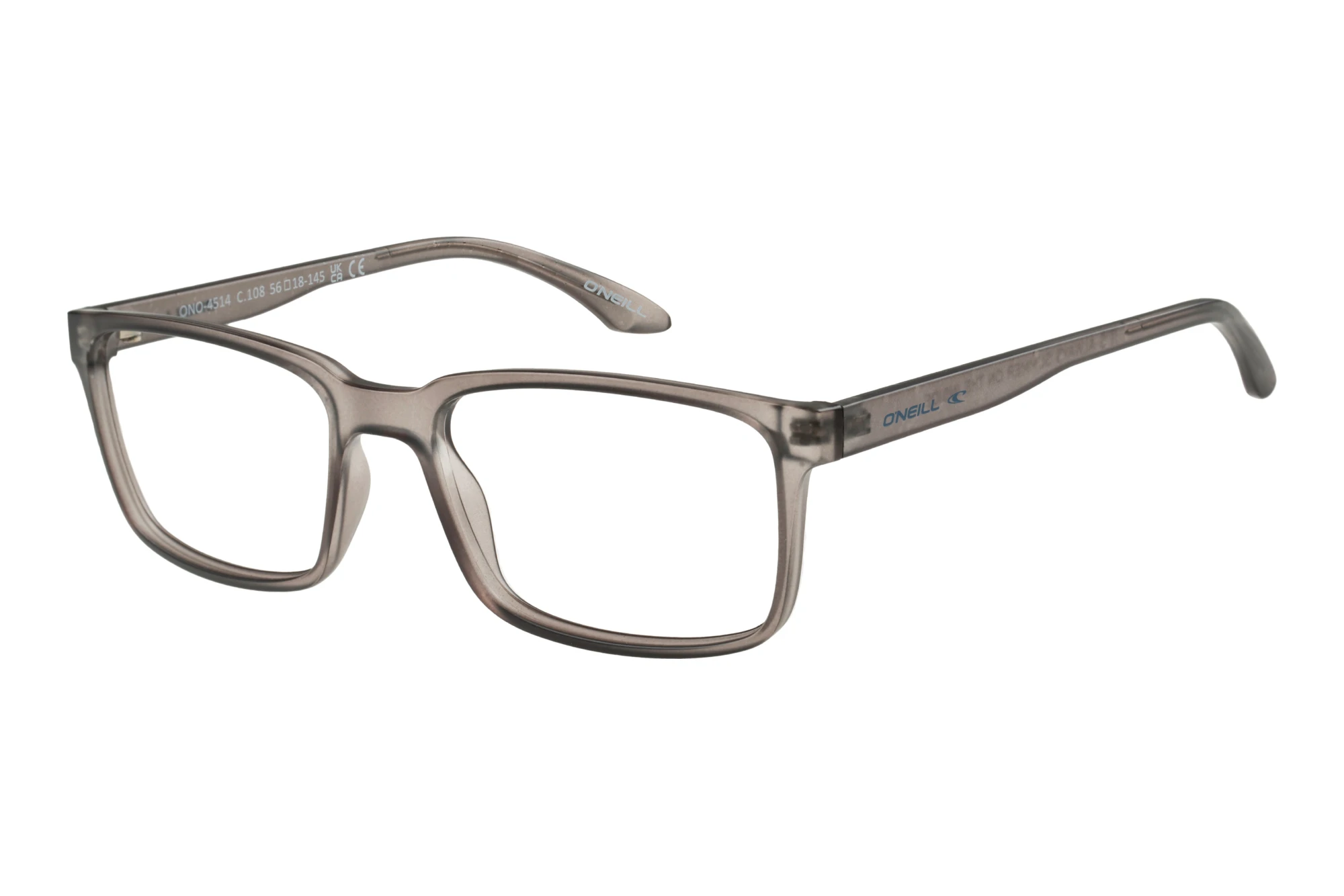 O`Neill   ON 963078 30 matte|gloss grey